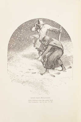 [Маккей Ч. Тысяча и одна жемчужина английской поэзии / Ил. Дж. Милле, сэра Дж. Гилберта и Б. Фостера]